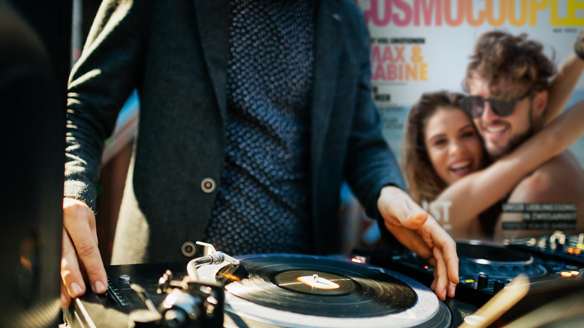 XXL Magazin-Cover – Bild 7