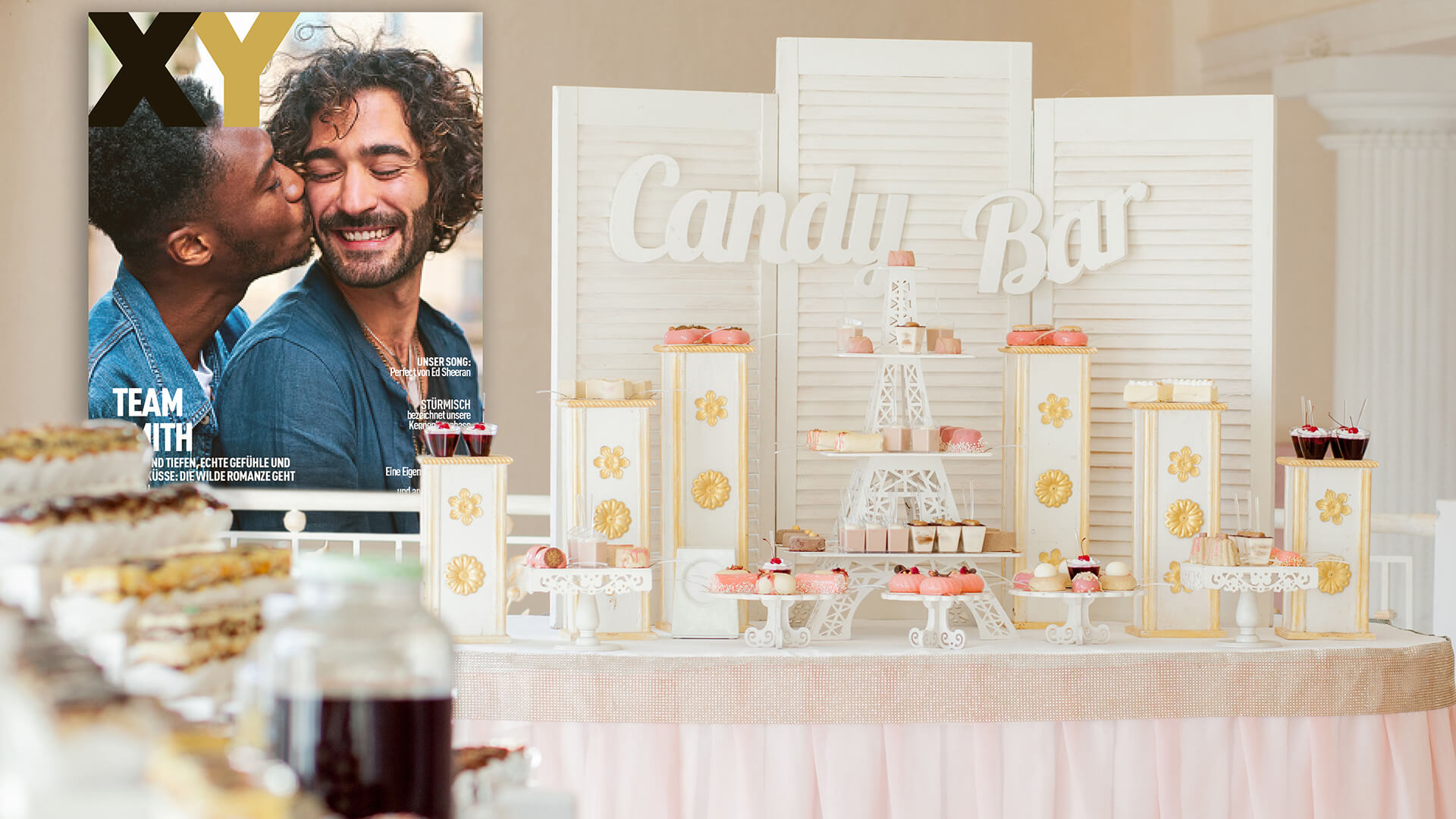 XXL Magazin-Cover – Bild 6