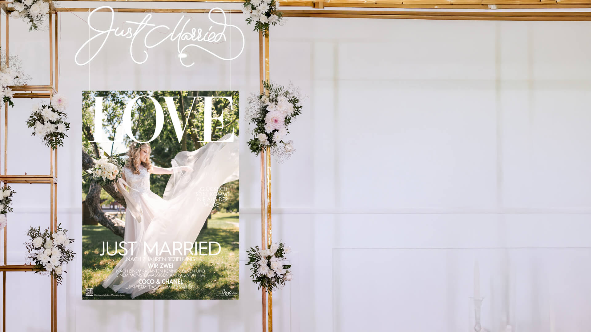 XXL Magazin-Cover – Bild 5